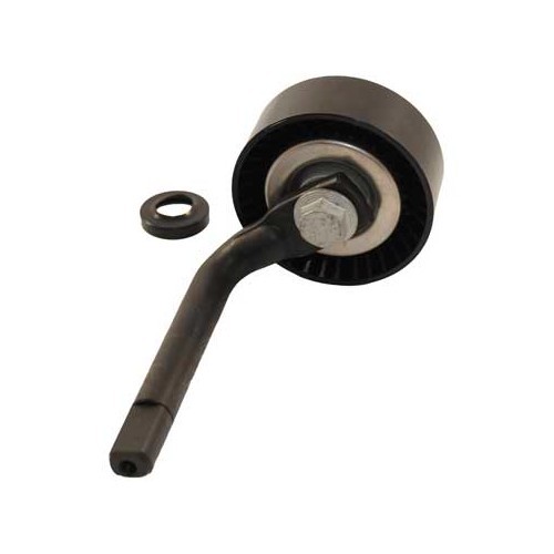 DAYCO APV2533-V KAYIS GERGİ RULMANI KLİMA KOMPRESORU BMW 320D E46 > 64557786545_/1706
